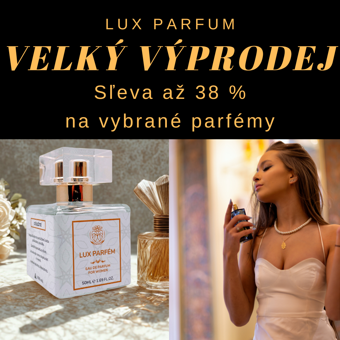 Veľký výpredaj (2)